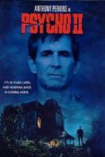 Watch Psycho II Zmovie