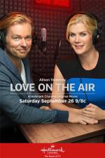 Watch Love on the Air Zmovie