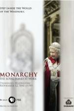 Watch Monarchy: The Royal Family at Work Zmovie