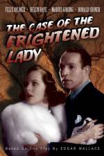 Watch The Case of the Frightened Lady Zmovie