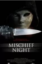 Watch Mischief Night Zmovie