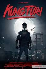 Watch Kung Fury Zmovie