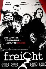 Watch Freight Zmovie