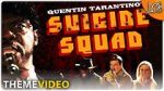 Watch Quentin Tarantino\'s Suicide Squad Zmovie