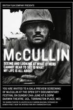 Watch McCullin Zmovie