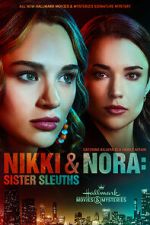 Watch Nikki & Nora: Sister Sleuths Zmovie