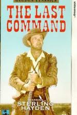 Watch The Last Command Zmovie