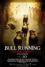 Watch Encierro 3D: Bull Running in Pamplona Zmovie