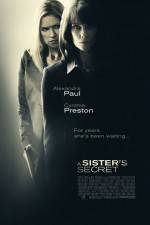 Watch A Sister's Secret Zmovie