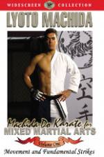 Watch Machida-Do Karate for MMA Volume 1 Zmovie