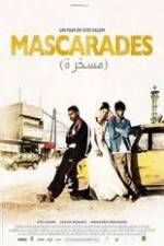 Watch Mascarades Zmovie