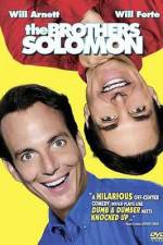 Watch The Brothers Solomon Zmovie