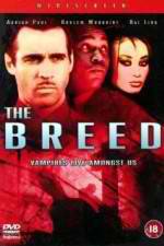 Watch The Breed Zmovie