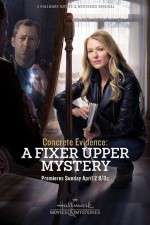 Watch Concrete Evidence: A Fixer Upper Mystery Zmovie