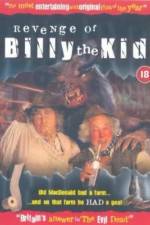 Watch Revenge of Billy the Kid Zmovie