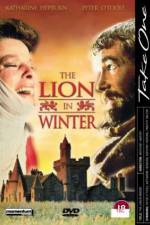 Watch The Lion in Winter Zmovie