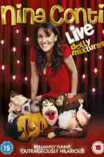 Watch Nina Conti - Dolly Mixtures Zmovie