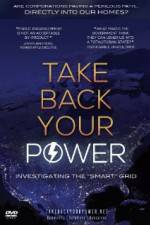 Watch Take Back Your Power Zmovie