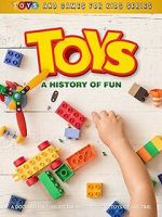 Watch Toys: A History of Fun (Short 2019) Zmovie