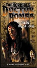 Watch The Horrible Dr. Bones Zmovie