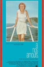 Watch À nos amours Zmovie