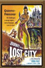 Watch Journey to the Lost City Zmovie