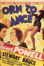 Born To Dance zmovie