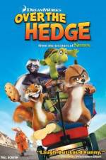 Watch Over the Hedge Zmovie