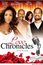 Watch Love Chronicles Secrets Revealed Zmovie