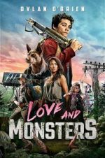 Watch Love and Monsters Zmovie