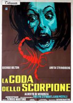Watch The Case of the Scorpion\'s Tail Zmovie