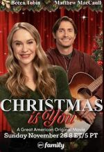 Watch Christmas Is You Zmovie