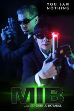 Watch MIB (Short 2021) Zmovie