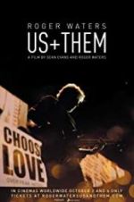 Watch Roger Waters - Us + Them Zmovie