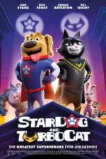 Watch StarDog and TurboCat Zmovie