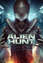 Watch Alien Hunt Zmovie