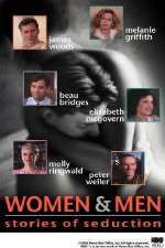 Watch Women and Men: Stories of Seduction Zmovie