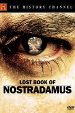 Watch Lost Book of Nostradamus Zmovie