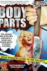 Watch Body Parts Zmovie