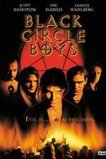 Watch Black Circle Boys Zmovie