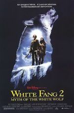 Watch White Fang 2: Myth of the White Wolf Zmovie
