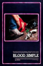 Watch Blood Simple Zmovie