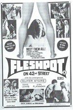 Watch Fleshpot on 42nd Street Zmovie