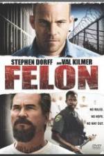 Watch Felon Zmovie