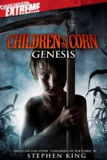 Watch Children of the Corn Genesis Zmovie