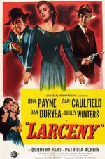 Watch Larceny Zmovie