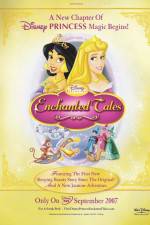 Watch Disney Princess Enchanted Tales: Follow Your Dreams Zmovie