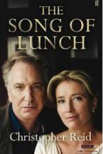 Watch The Song of Lunch Zmovie