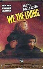 Watch We the Living Zmovie