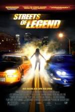 Watch Streets of Legend Zmovie